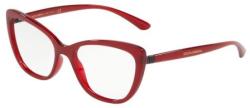 Dolce&Gabbana DG5039 1551 Rame de ochelarii Rama ochelari
