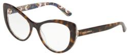 Dolce&Gabbana DG3285 3178 Rame de ochelarii