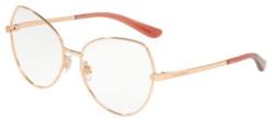 Dolce&Gabbana DG1320 1298 Rame de ochelarii Rama ochelari