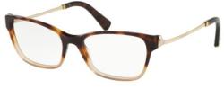Bvlgari BV4159B 5362 Rame de ochelarii Rama ochelari