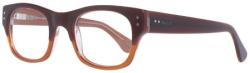 Gant G WINSLOW BRNAMB 47 | GAA246 E46 Rame de ochelarii
