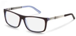 Rodenstock R5277-C Rame de ochelarii Rama ochelari