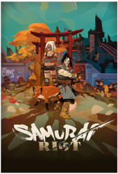 Wako Factory Samurai Riot (PC)