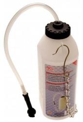 BGS technic fékrendszer (fékolaj) leürítő palack (BGS-8519)