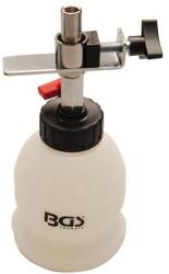 BGS technic fékfolyadék feltöltő palack, 1 liter (BGS-8731)