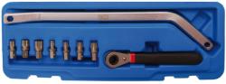 BGS technic ajtó zsanér szerelő szerszám készlet (BGS-8415)