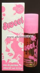 Chat D'Or Sweet EDP 100 ml