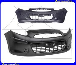 NISSAN MICRA 4 2010.09 -2013.05 /K13/ Első lökhárító fényezhető NAF06-23110