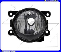 RENAULT KOLEOS 2 2016.12-2019.08 Ködlámpa jobb (H11) statikus kanyarkövető TYC 19-12579-01-9