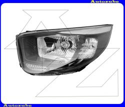 KIA PICANTO 3 2017.04-2023.08 /JA/ Fényszóró bal (H4) (motor nélkül) DEPO 223-1167L-LDEM2