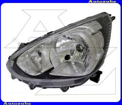 Mitsubishi SPACE STAR 2012.11-2016.01 /A0/ Fényszóró bal (H4) motorral TYC 20-14972-25-2