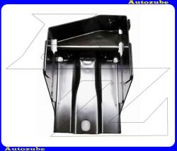 FIAT QUBO 2007.11-2016.04 Homlokfal összekötő jobb (függőleges) UCP31-27612