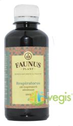 Faunus Plant Sirop Respiratorus 200ml