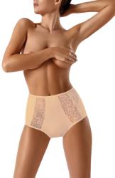 Babell Бикини с висока талия в бежов цвятeh-35325-beige - Бежов, размер s