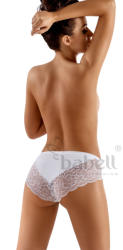 Babell Бикини в бял цвятeh-35950-biaŁy - Бял, размер s