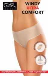 Gatta Bodywear Безшевни бикини в бежов цвят WindyEH-33052-BEIGE - Бежов, размер S