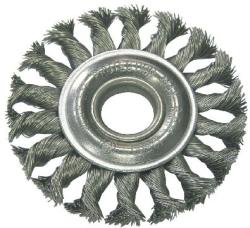 PROLINE Perie Sarma Impletita Tip Circular Cu Orificiu 150mm (32555)