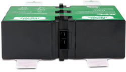 APC Acumulator UPS APCRBC124 pentru BR1200GI, BR1200G-GR, BR1500GI, BR1500G-GR (APCRBC124) - vexio