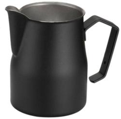  Fekete 350 ml Motta Tejhabosító - bareszkozok