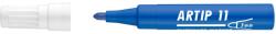 ICO Flipchart marker ICO 1-3mm Artip 11 albastru (A6375)
