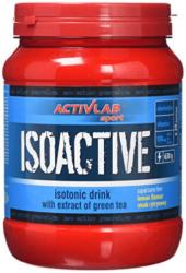 ACTIVLAB Iso Active 630 g citrom