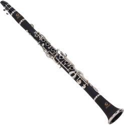 Soundsation SCL-20 - Bb klarinét Germán rendszerű - Q994Q