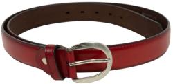 Manier Geanta dama piele albastra GF2466