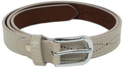 Manier Gentuta piele gri GF2494