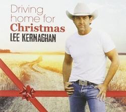 Kernaghan, Lee Driving Home For