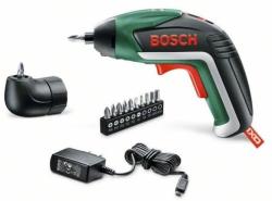 Bosch IXO V Medium package (06039A8021)