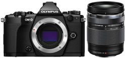 Olympus OM-D E-M5 Mark II + 14-150mm II (1415II) (V207043BE000/V207043SE000)