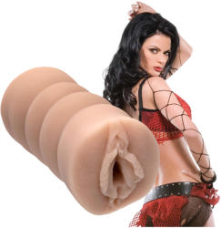 Doc Johnson ULTRASKYN Chanel St. James vagina