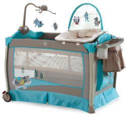 Krausman - Patut Play Yard Luxury