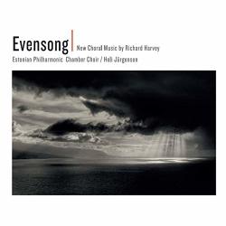 HARVEY, R EVENSONG