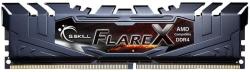 G.SKILL FlareX K2 32GB DDR4 3200MHz F4-3200C14D-32GFX