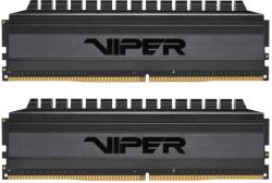 Patriot Viper 4 Blackout 8GB (2x4GB) DDR4 3200MHz PVB48G320C6K