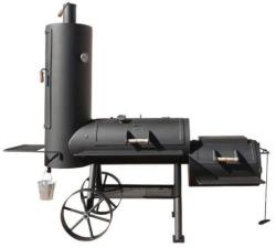 Cactus Jack Chuckwagon 16 (16CHW)