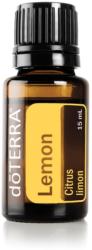 dōTERRA Lemon citrom illóolaj 15ml