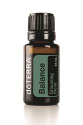 dōTERRA Balance kiegyensúlyozó illóolaj 15ml