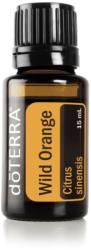 dōTERRA Wild Orange vadnarancs illóolaj 15 ml