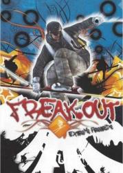 JoWooD Freak Out Extreme Freeride (PC)