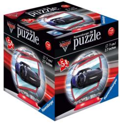 Ravensburger Verdák 3 - Jackson Storm puzzleball 54 db-os