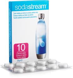 SodaStream Cleaning tablet 10x (40023154)