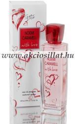 Chat D'Or Noemi Caramell With Love EDP 100 ml