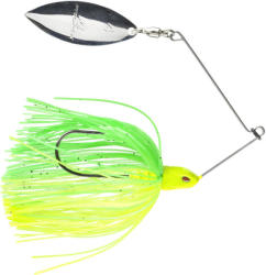 Daiwa Spinnerbait Daiwa Prorex Willow Spinner 7G Green Chartreuse (F.D.15426.103) - maxlife