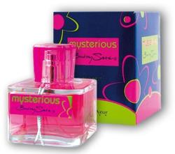 Cote D'Azur Mysterious Color EDP 100 ml