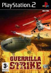 Phoenix Guerrilla Strike (PS2)