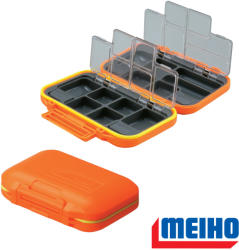 Meiho Tackle Box Pro spring case cb-440 115*78*35mm (05 5175883)