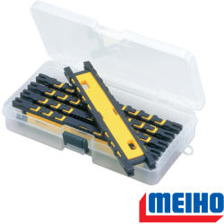 Meiho Tackle Box Shikakemaki case 150 186*103*34mm (05 5154963)