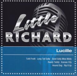 Little Richard (CD)